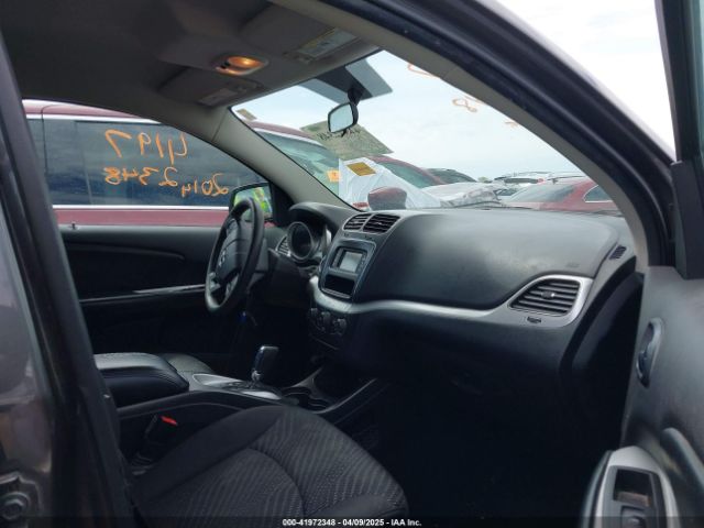 3C4PDCAB7ET136799 Dodge JOURNEY SE