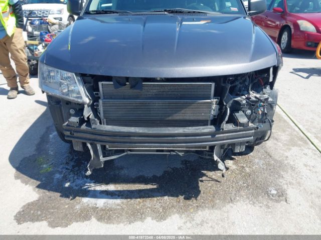 3C4PDCAB7ET136799 Dodge JOURNEY SE