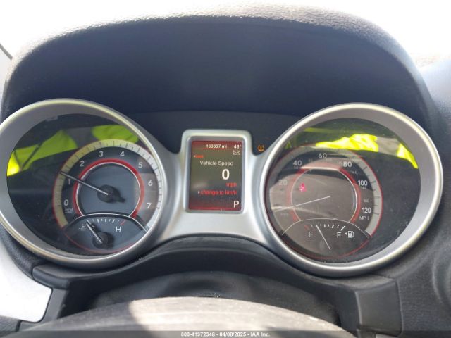 3C4PDCAB7ET136799 Dodge JOURNEY SE