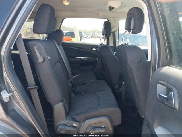 3C4PDCAB7ET136799 Dodge JOURNEY SE