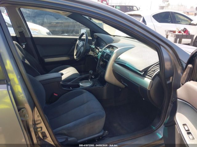 2004 MITSUBISHI GALANT 4A3AB36F84E107959 Photo 4