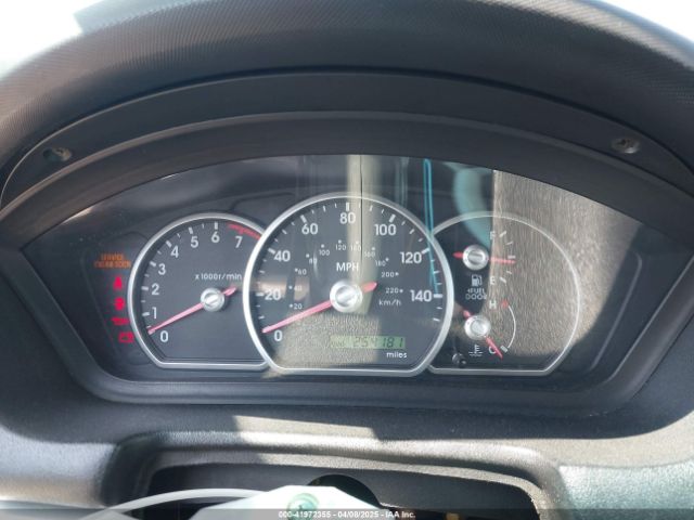 2004 MITSUBISHI GALANT 4A3AB36F84E107959 Photo 6