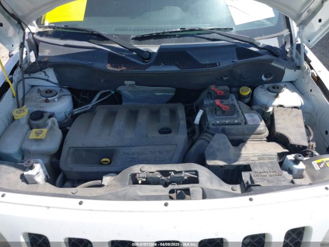 1C4NJPFB0ED920179 Jeep Patriot Latitude
