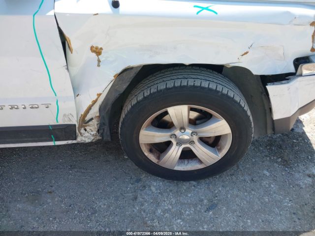 1C4NJPFB0ED920179 Jeep Patriot Latitude