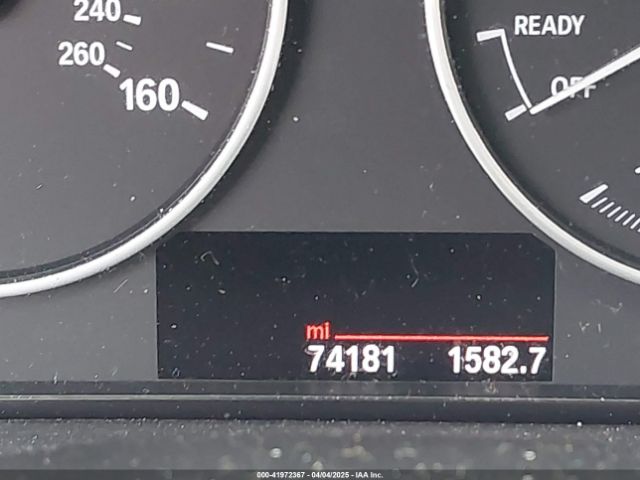 WBA8E1G3XHNU15820 BMW 320i