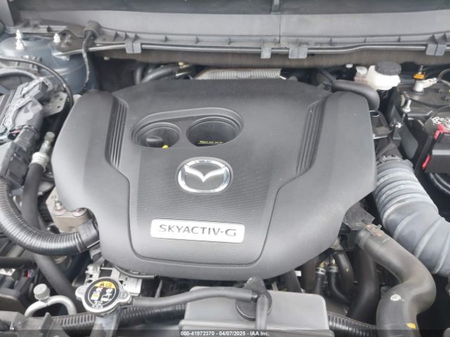 JM3TCBDYXM0517836 Mazda Cx-9 Carbon Edition