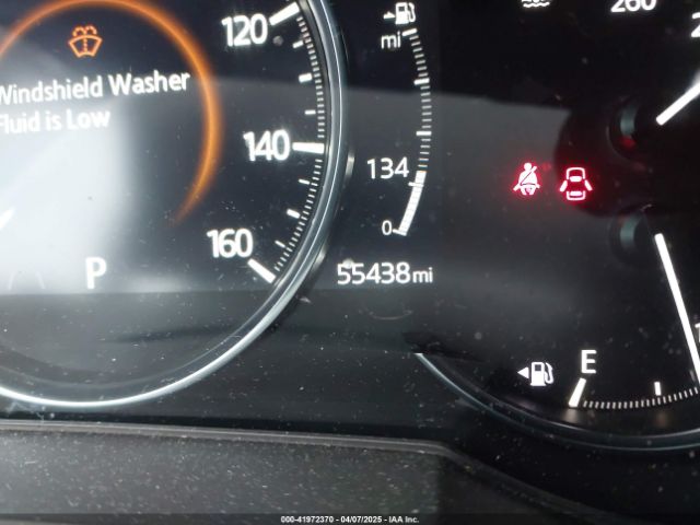 JM3TCBDYXM0517836 Mazda Cx-9 Carbon Edition