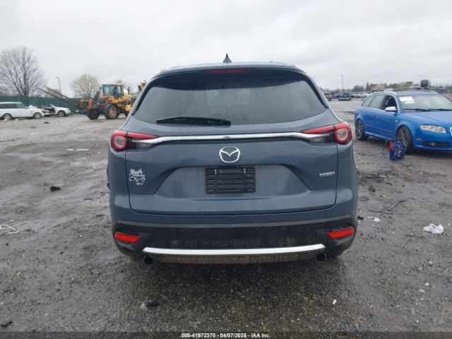 JM3TCBDYXM0517836 Mazda Cx-9 Carbon Edition
