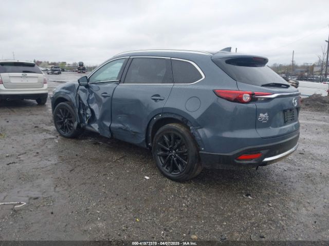 JM3TCBDYXM0517836 Mazda Cx-9 Carbon Edition