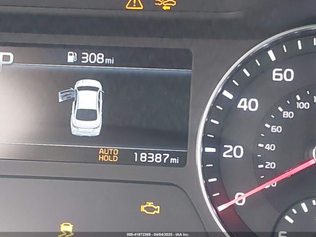 3KPF44AC9PE565038 KIA FORTE GT