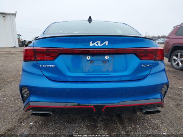 3KPF44AC9PE565038 KIA FORTE GT