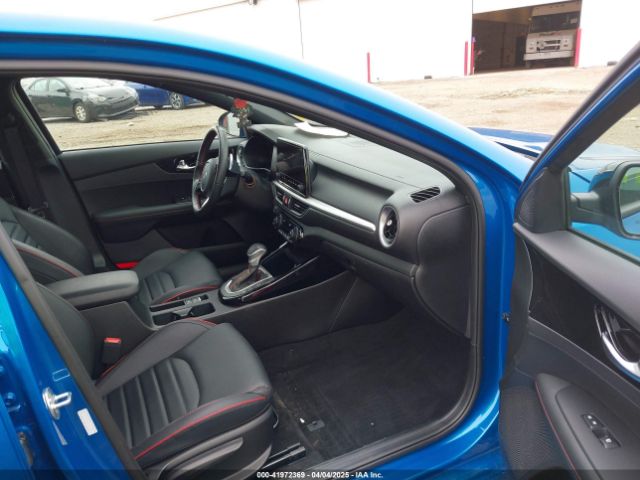 3KPF44AC9PE565038 KIA FORTE GT