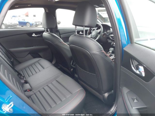 3KPF44AC9PE565038 KIA FORTE GT