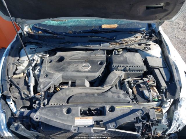 1N4AL3AP3EN382971 Nissan Altima 2.5 S