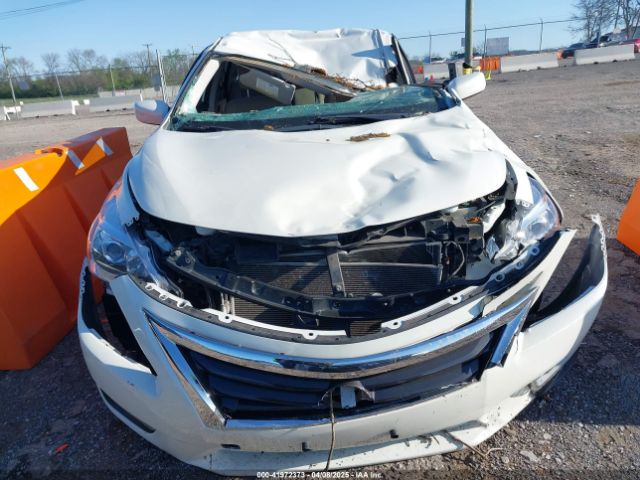 1N4AL3AP3EN382971 Nissan Altima 2.5 S
