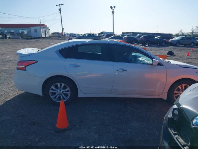 1N4AL3AP3EN382971 Nissan Altima 2.5 S