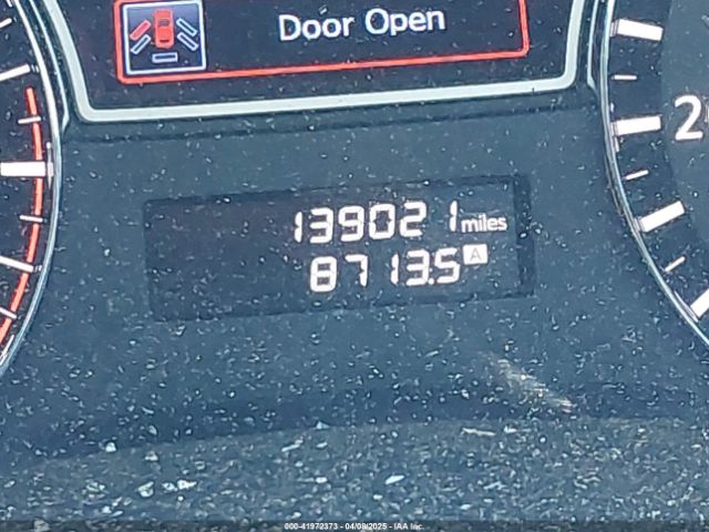 1N4AL3AP3EN382971 Nissan Altima 2.5 S