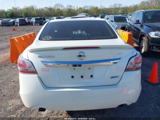 1N4AL3AP3EN382971 Nissan Altima 2.5 S