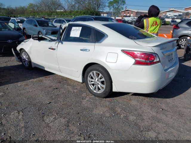 1N4AL3AP3EN382971 Nissan Altima 2.5 S