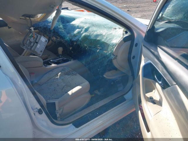 1N4AL3AP3EN382971 Nissan Altima 2.5 S