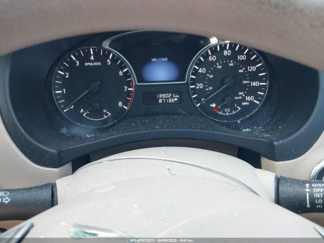 1N4AL3AP3EN382971 Nissan Altima 2.5 S