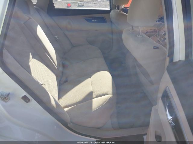 1N4AL3AP3EN382971 Nissan Altima 2.5 S