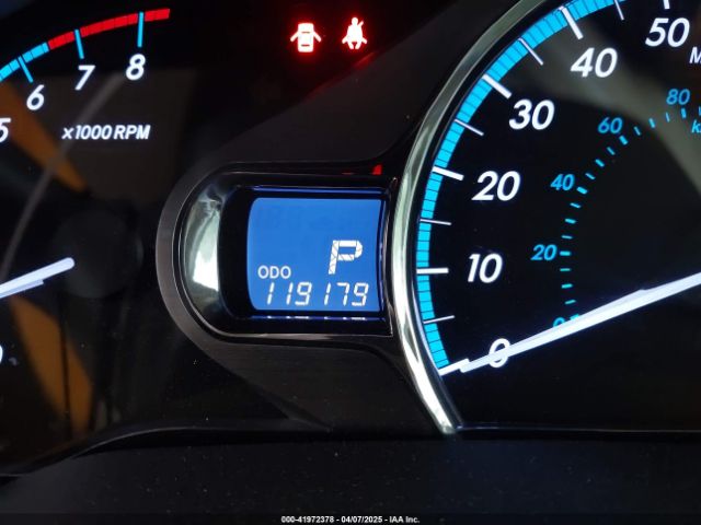 5TDYK3DC1ES416999 Toyota Sienna Xle V6 8 Passenger