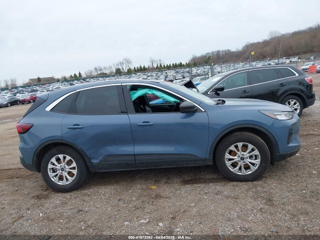 Ford dragon gtdi 2024 1FMCU9GN4RUB24930 Image 12