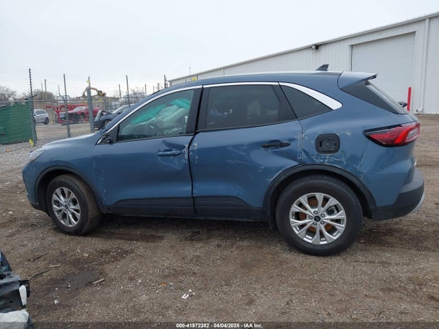 Ford dragon gtdi 2024 1FMCU9GN4RUB24930 Image 13