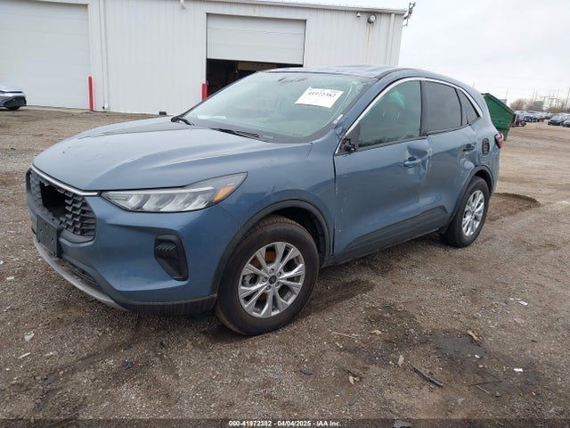 Ford dragon gtdi 2024 1FMCU9GN4RUB24930 Image 2