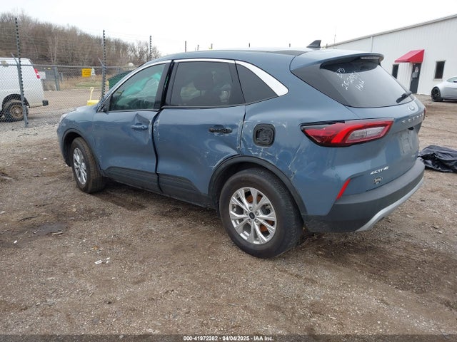 Ford dragon gtdi 2024 1FMCU9GN4RUB24930 Image 3