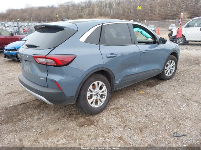Ford dragon gtdi 2024 1FMCU9GN4RUB24930 Image 4