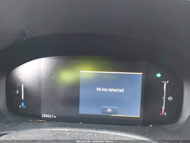 Ford dragon gtdi 2024 1FMCU9GN4RUB24930 Image 7