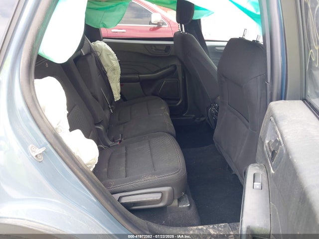 Ford dragon gtdi 2024 1FMCU9GN4RUB24930 Image 8
