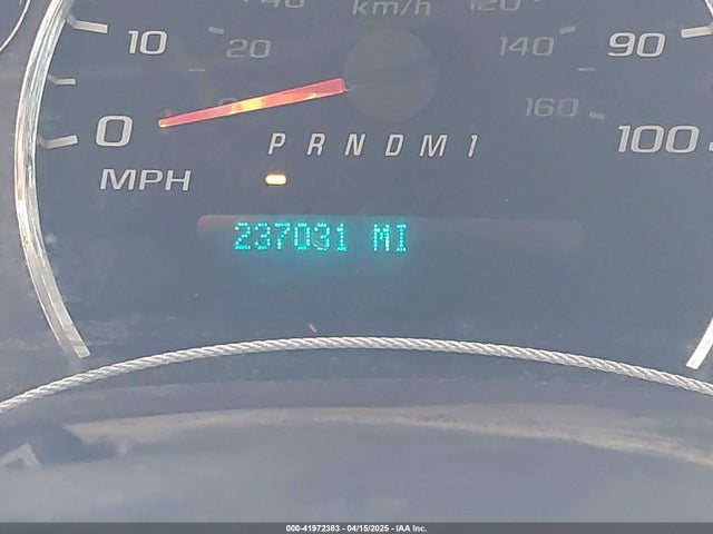 1GCWGAFFXH1101706 Chevrolet Express 2500 Work Van
