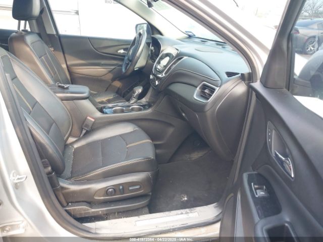 3GNAXNEV1NS153060 Chevrolet Equinox Fwd Premier