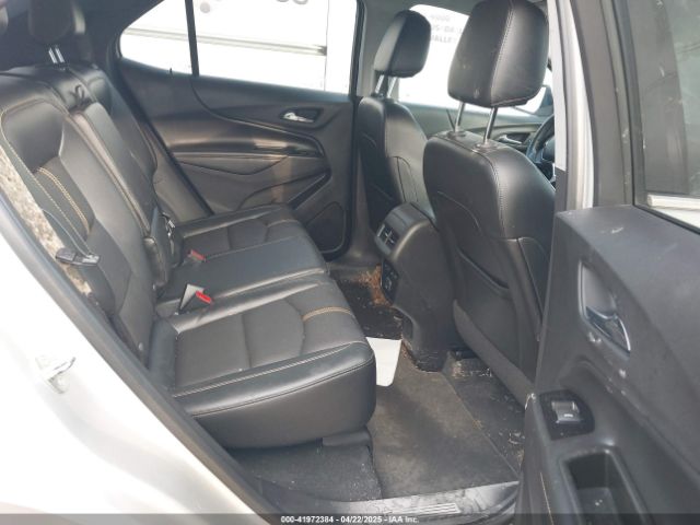 3GNAXNEV1NS153060 Chevrolet Equinox Fwd Premier