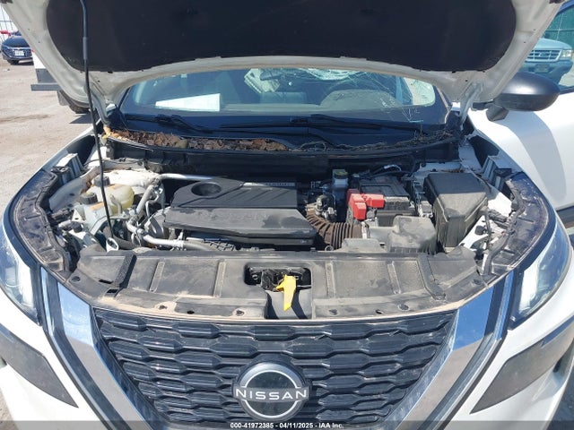 Nissan 2023 2023 5N1BT3AA5PC862868 Image 10