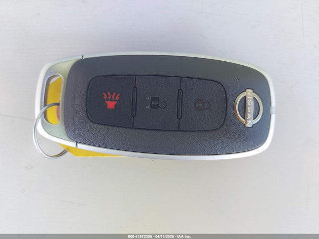 Nissan 2023 2023 5N1BT3AA5PC862868 Image 11