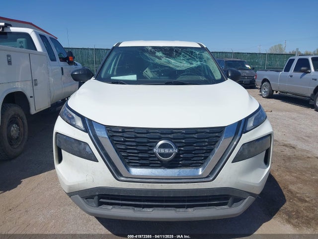 Nissan 2023 2023 5N1BT3AA5PC862868 Image 12
