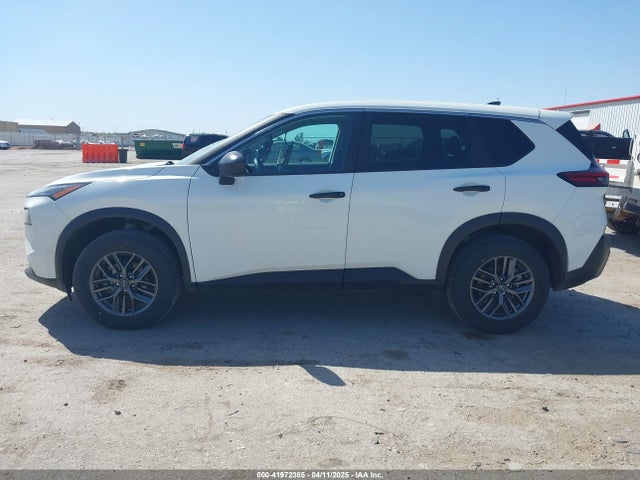 Nissan 2023 2023 5N1BT3AA5PC862868 Image 14