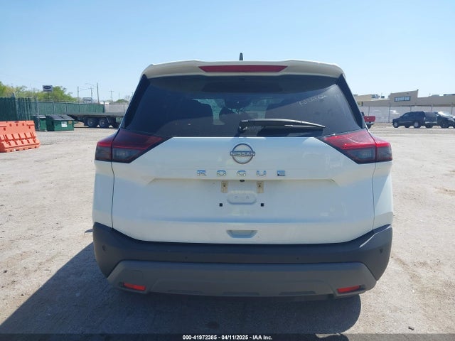 Nissan 2023 2023 5N1BT3AA5PC862868 Image 16