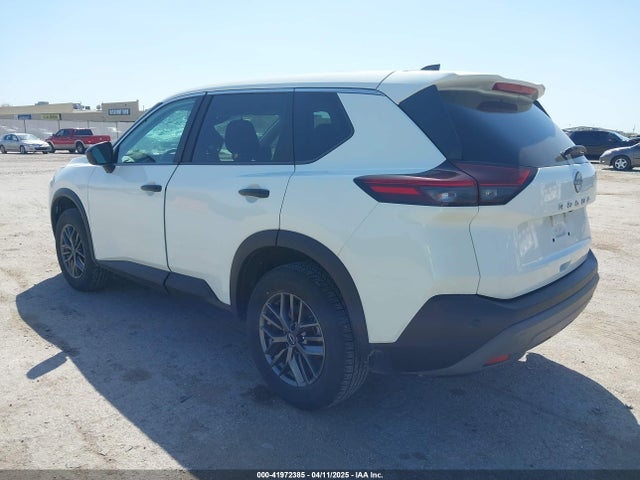 Nissan 2023 2023 5N1BT3AA5PC862868 Image 3