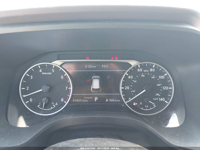 Nissan 2023 2023 5N1BT3AA5PC862868 Image 7