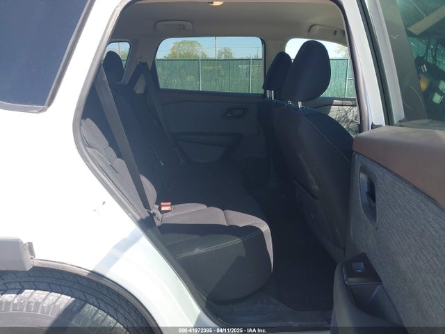 Nissan 2023 2023 5N1BT3AA5PC862868 Image 8
