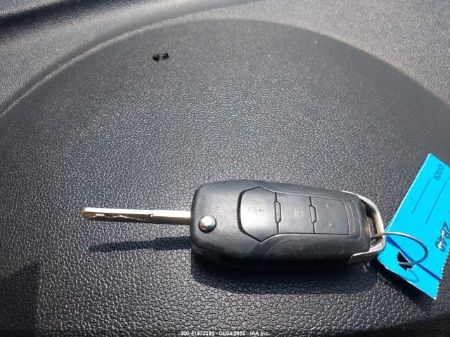 1FM5K7B85HGB56285 Ford Explorer