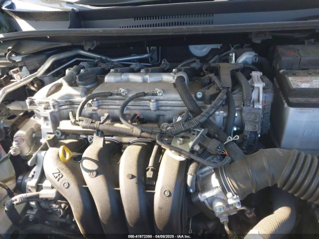 2022 TOYOTA COROLLA 5YFDPMAE2NP377750 Photo 9