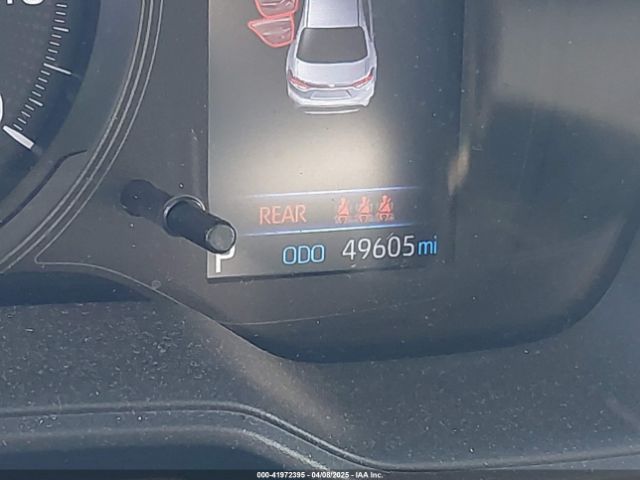 2022 TOYOTA COROLLA 5YFDPMAE2NP377750 Photo 6