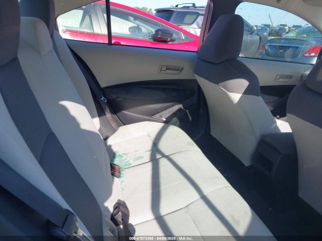 2022 TOYOTA COROLLA 5YFDPMAE2NP377750 Photo 7