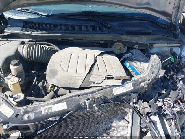 2C4RC1BG7FR552317 Chrysler Town & Country Touring